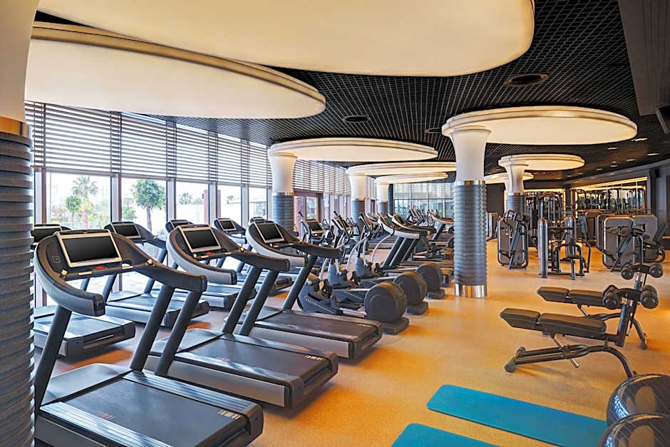 Sheraton Grand Adana
