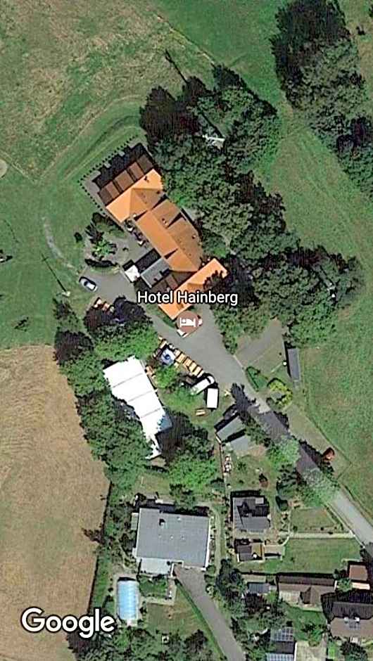 Hainberg Hotel Garni