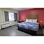 Washington Motel By Hotel O