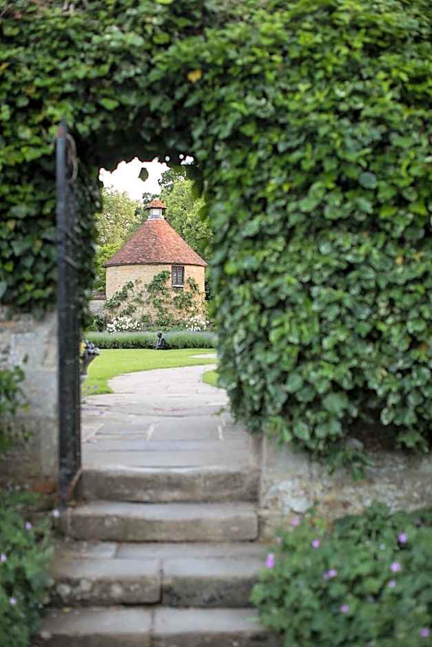 Le Manoir aux Quat'Saisons, A Belmond Hotel, Oxfordshire