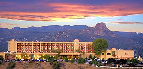 Prescott Resort & Conference Center