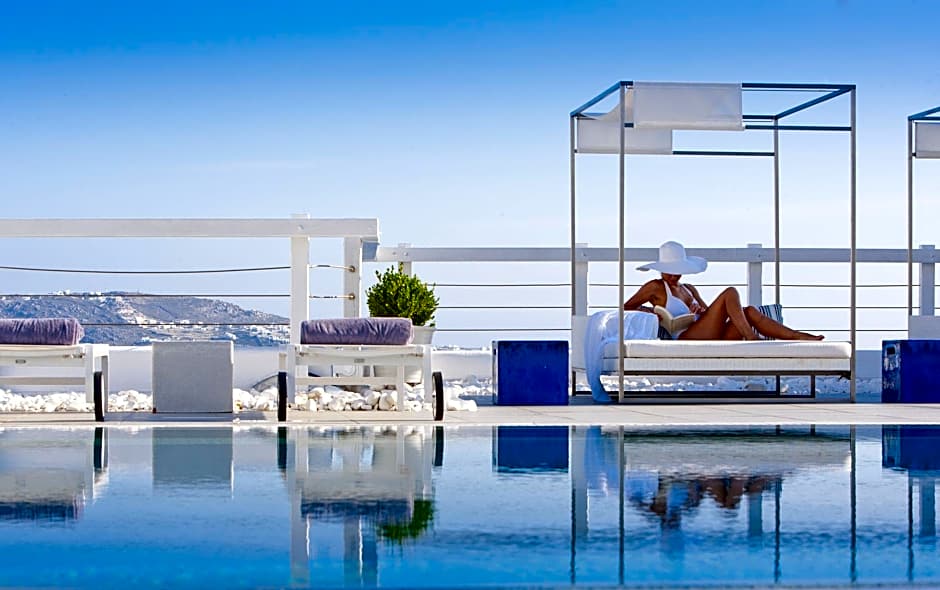 Grace Mykonos