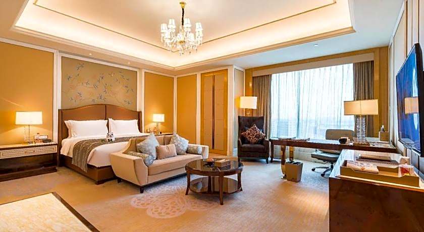 Suqian Hengli International Hotel