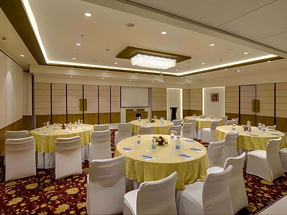 Fortune Park Galaxy, Vapi - Member ITC Hotels' Group
