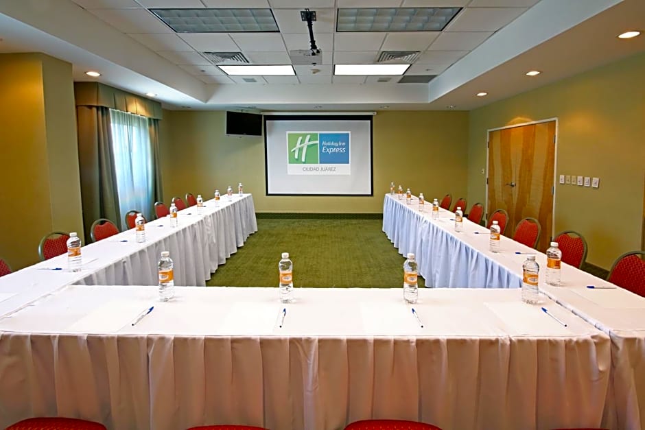 Holiday Inn Express Hotel & Suites CD. Juarez - Las Misiones By IHG