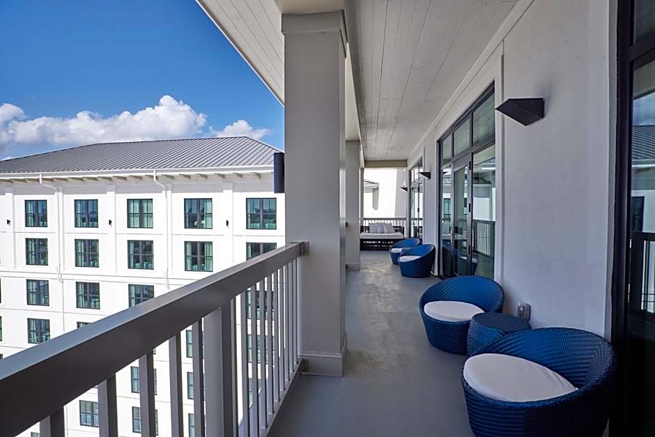 Hotel Effie Sandestin Resort, Autograph Collection