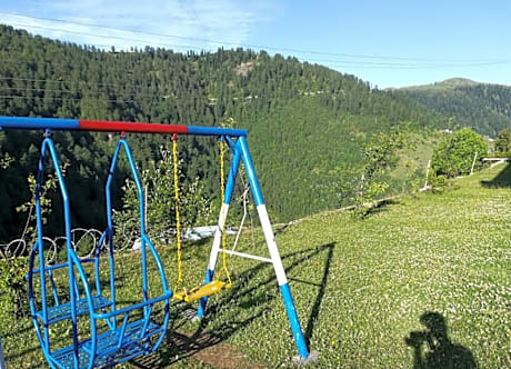 Toli Peer Guest House