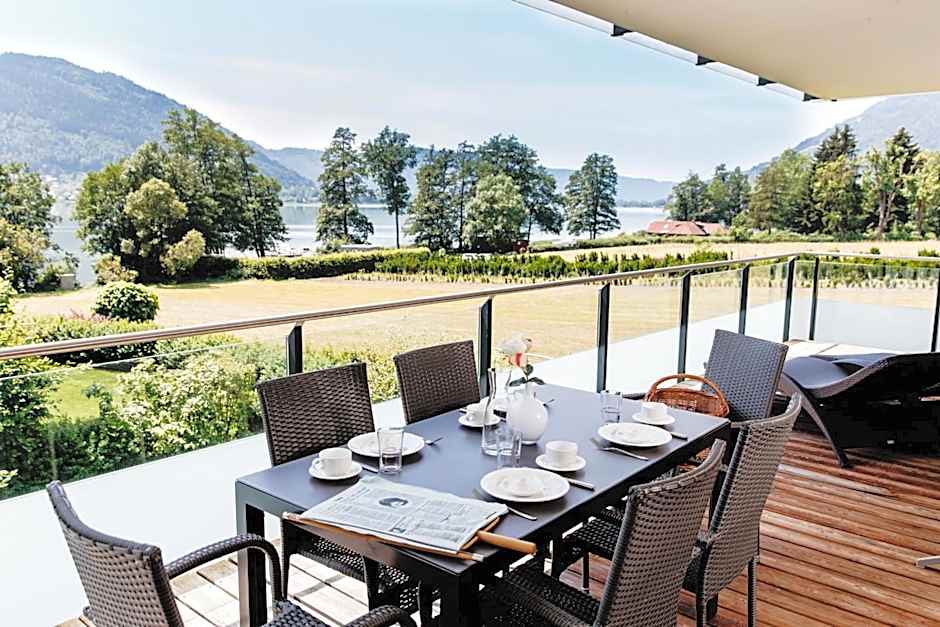 Apart Hotel Legendär