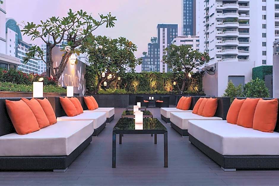 Four Points by Sheraton Bangkok, Sukhumvit 15