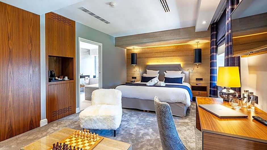 Domaine de Dolomieu, BW Premier Collection