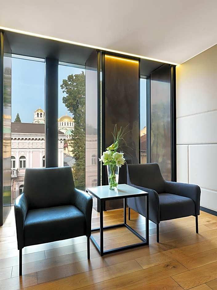 Sense Hotel Sofia, a Member of Design Hotels