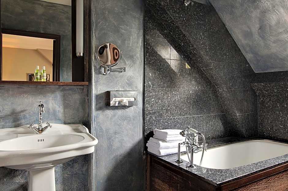 Le Pavillon De Gouffern