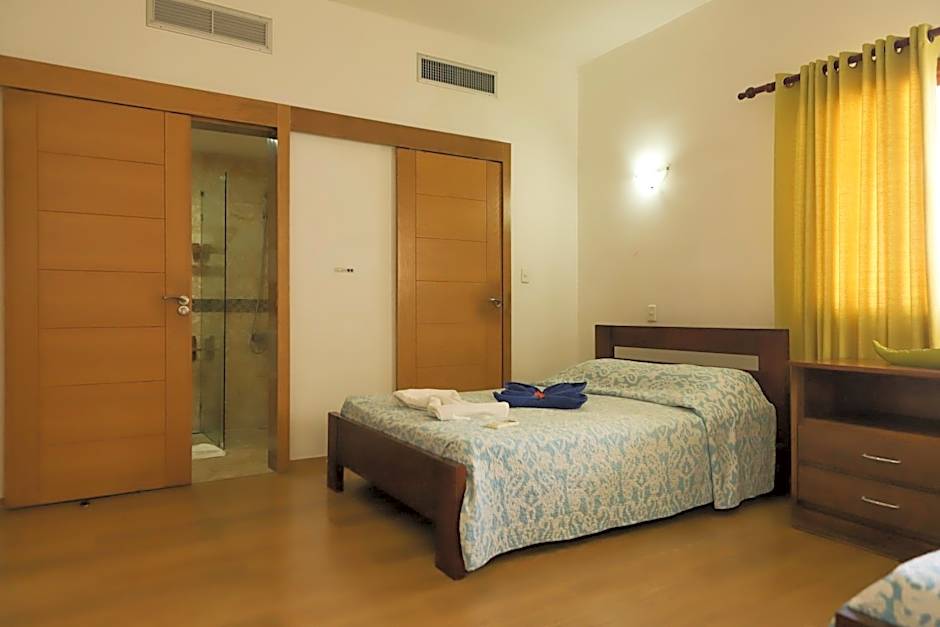 Sybaris Suites & Residences