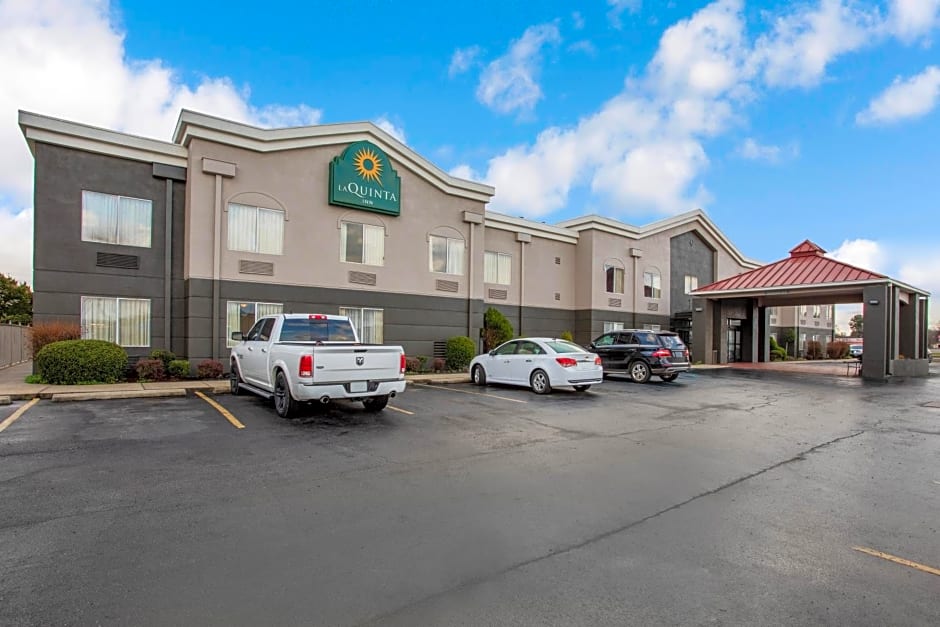 La Quinta Inn by Wyndham Decatur Alabama