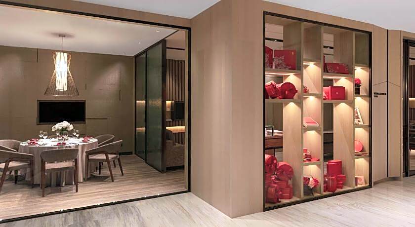 Courtyard Taipei Downtown