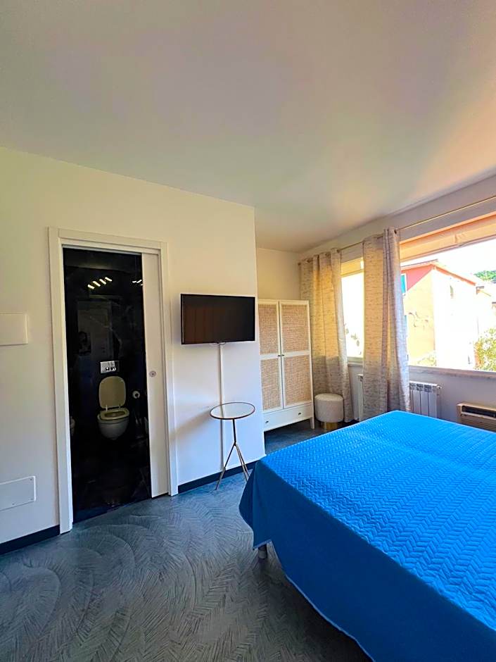 Hotel Le Grazie