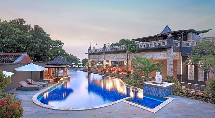 Pelangi Bali Hotel & Spa