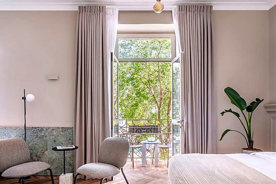 Hotel Noel - A Boutique Experience by Albi Collection