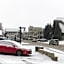 Snowshoe Motel