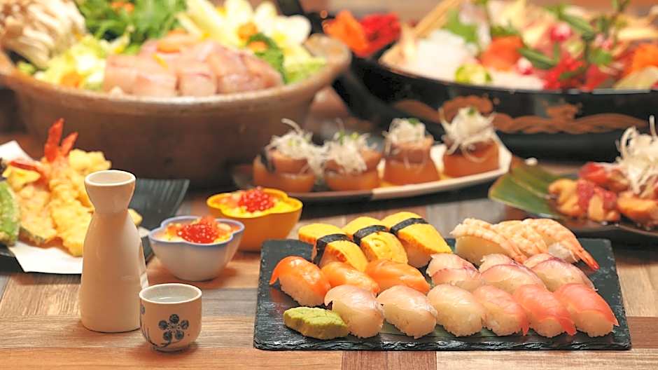 Anda Bettei Izu Ippekiko Resort