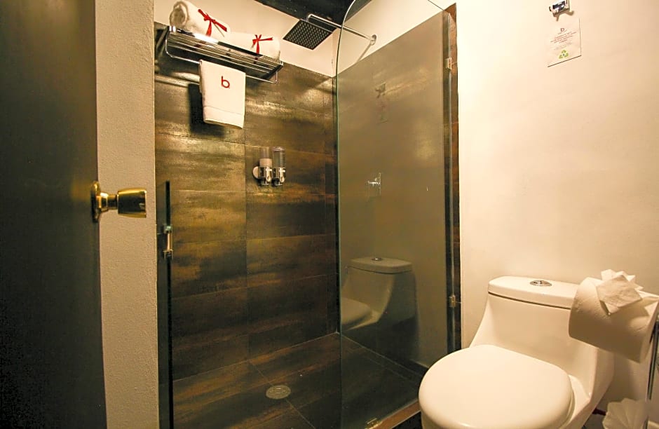 Hotel Black Boutique