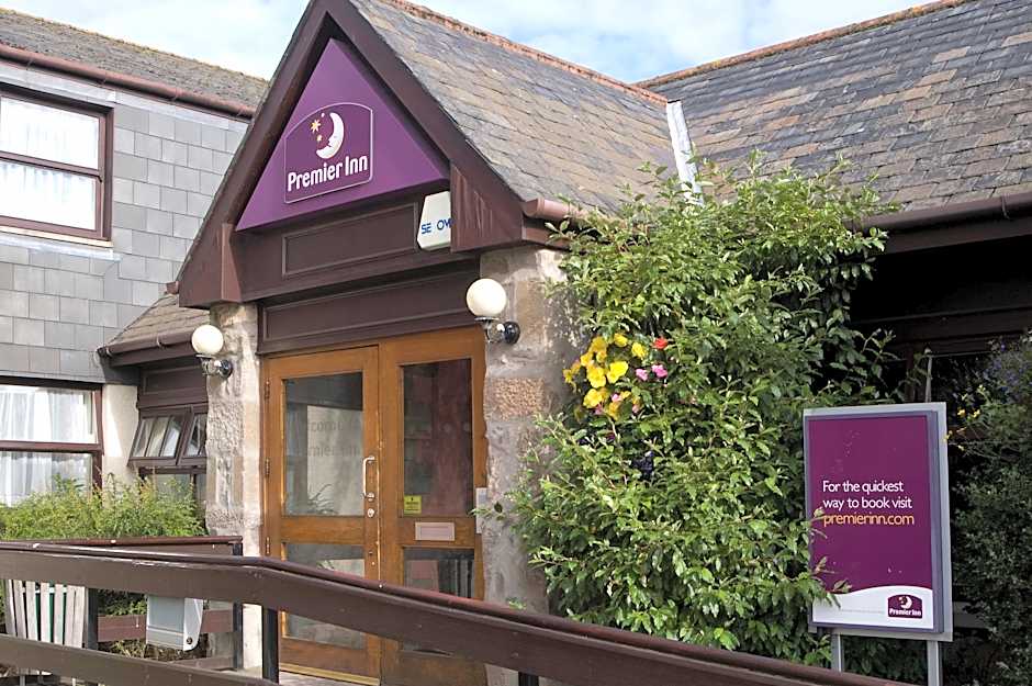 Premier Inn Dundee West