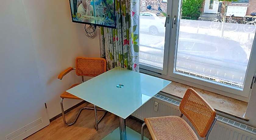 Aparthotel BL