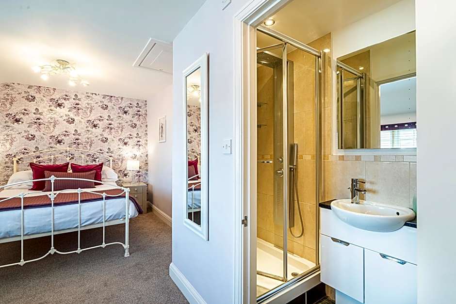 Hamiltons Boutique Hotel