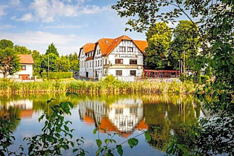 Landhotel & Reiterhof Schumann