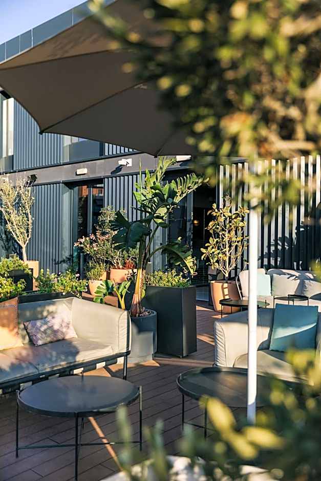 The Social Hub Barcelona Poblenou