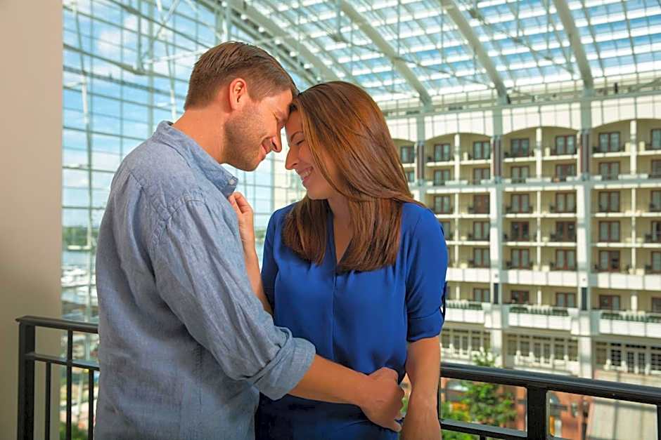 Gaylord National Resort & Convention Center