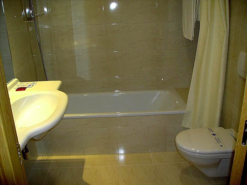 Hotel Agorreta