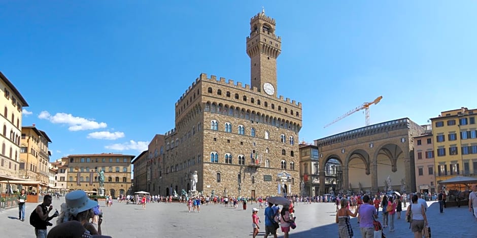 B&B Le Torri Di Firenze