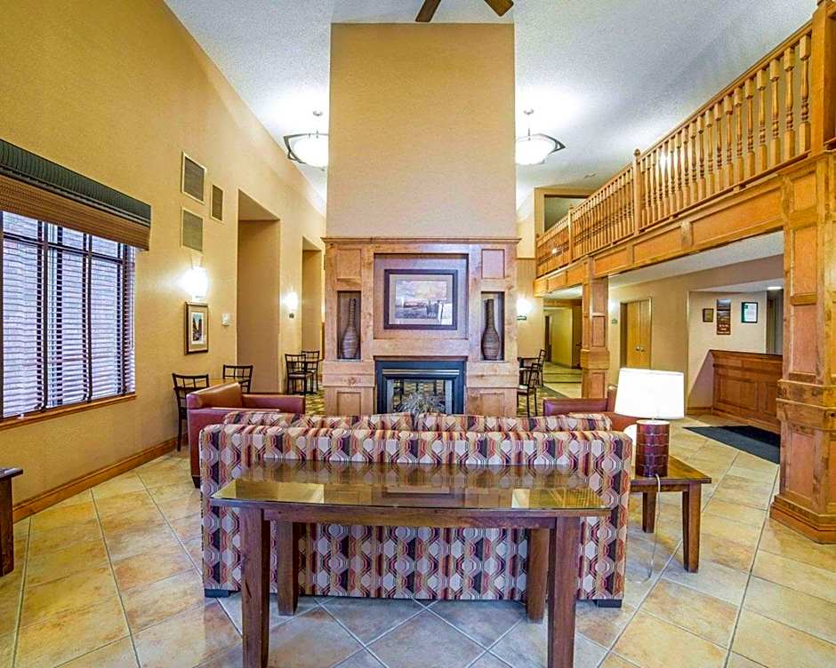 Quality Inn & Suites Casper Near Event Center