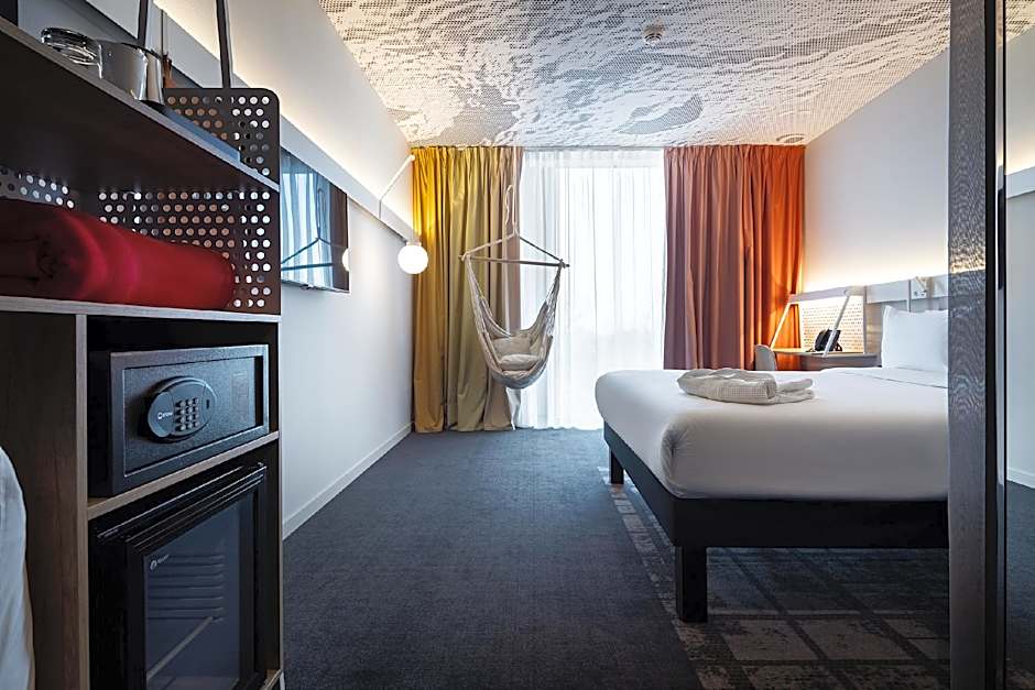 ibis Almaty Jetisu