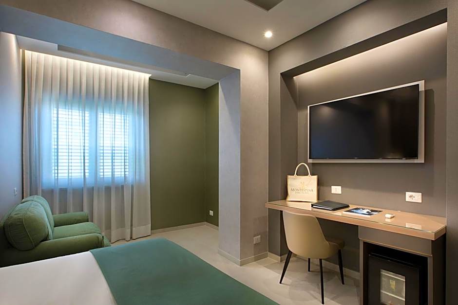 Montespina Park Hotel