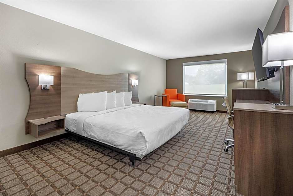 Best Western Manchester