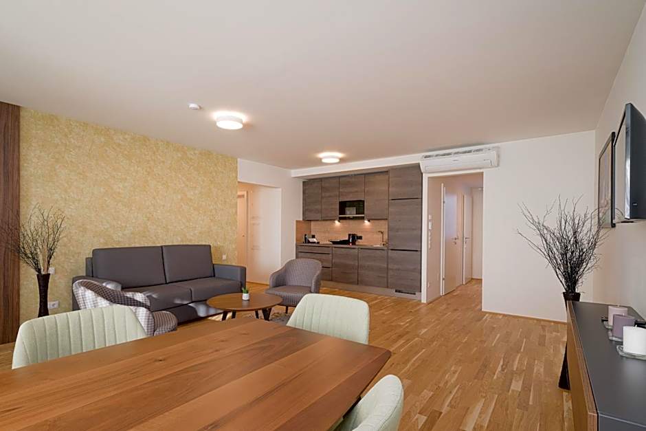 MyApartments Vienna