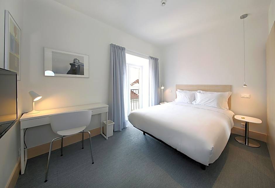 Hotel Convento do Salvador