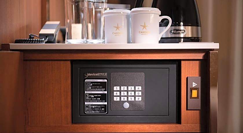 Candeo Hotel Utsunomiya