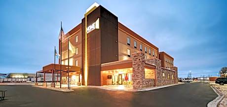Home2 Suites by Hilton Beloit, WI