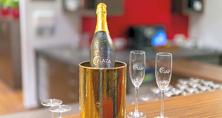 Best Western Plus Amedia Hotel Wien