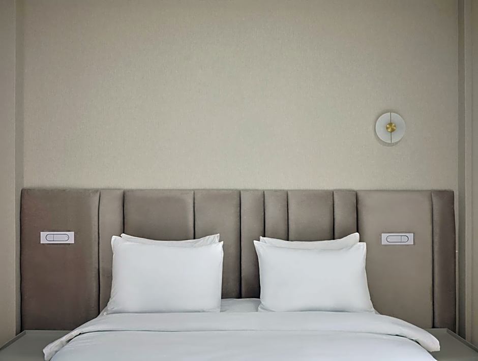 Nur Outline Aparthotel