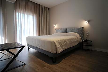 Suite with City View