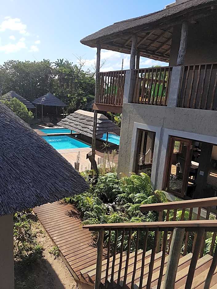 Kosi Bay Lodge