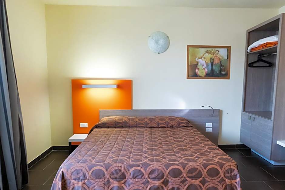 Hotel Fiera Rho