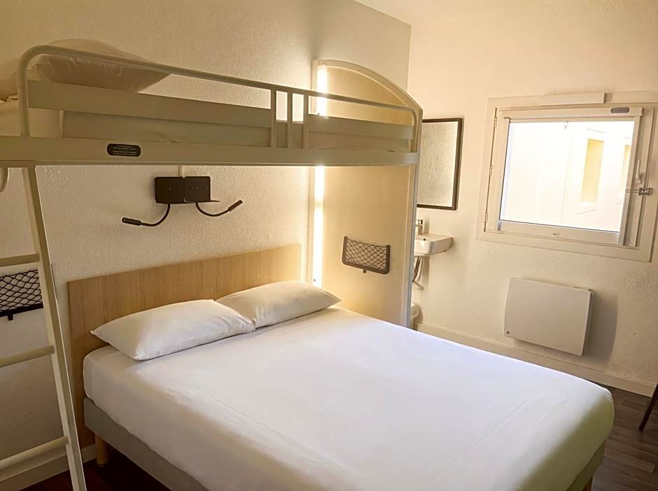 Unisotel Bollène A7 Ex-Hotel F1
