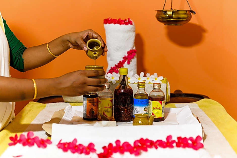 Hotel Raj Mahal The Palace