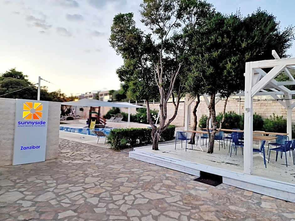Residence-Apartment-Giuliano-Punta Skala,