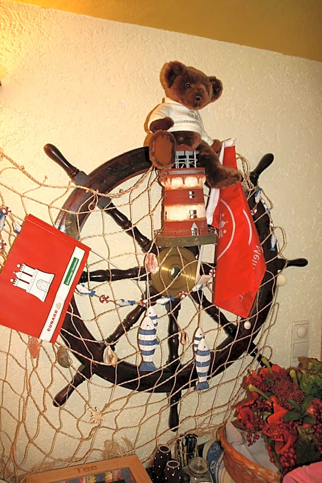 Aparthotel im Brauhausviertel